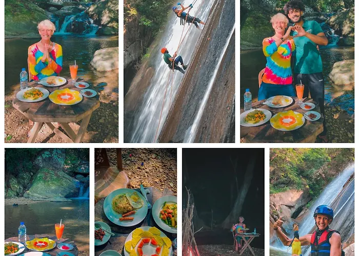 Rawana Adventure Park